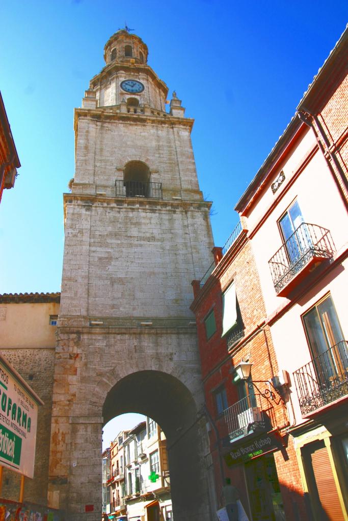 Foto de Toro (Zamora), España