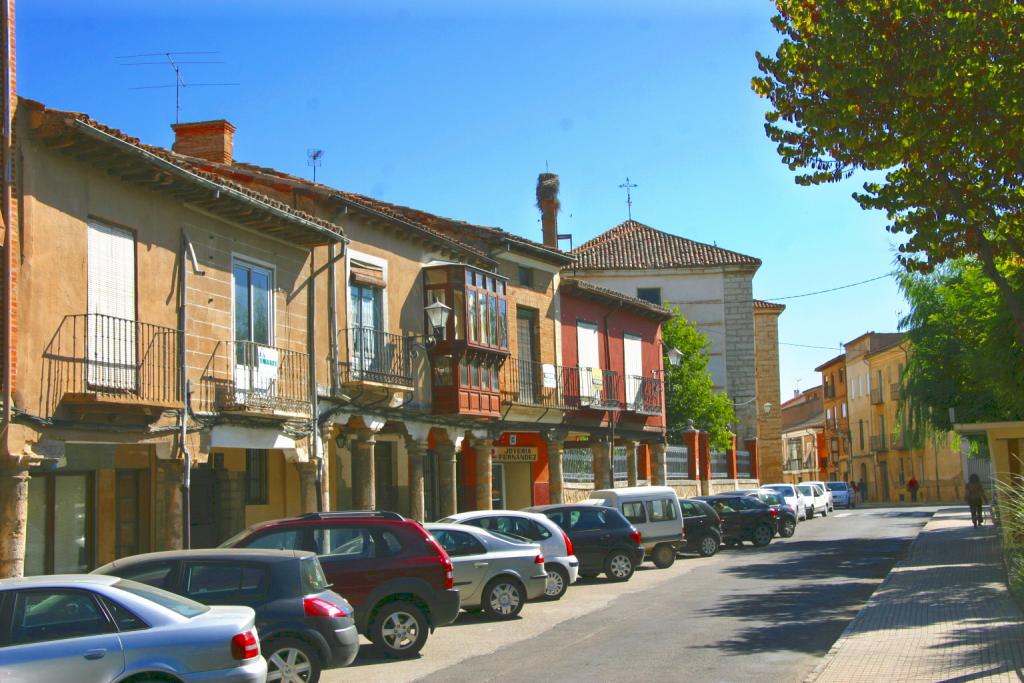 Foto de Toro (Zamora), España