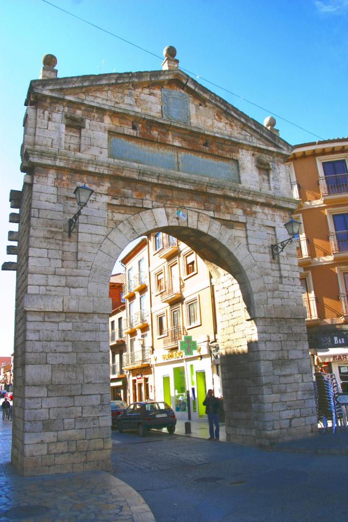 Foto de Toro (Zamora), España