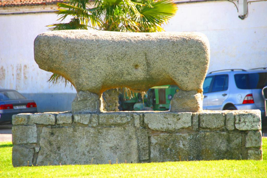 Foto de Toro (Zamora), España