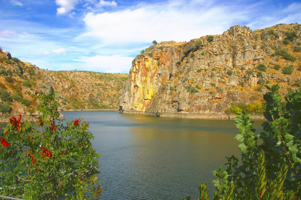 Foto de Miranda do Douro, Portugal