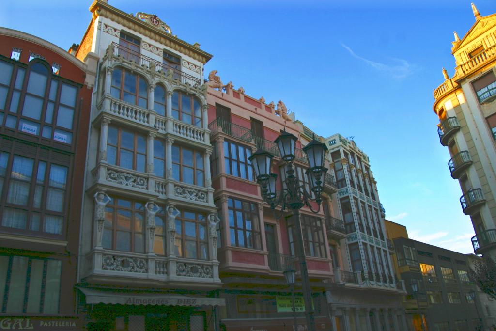 Foto de Zamora (Castilla y León), España