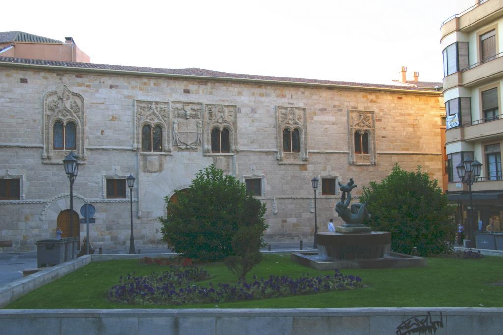 Foto de Zamora (Castilla y León), España