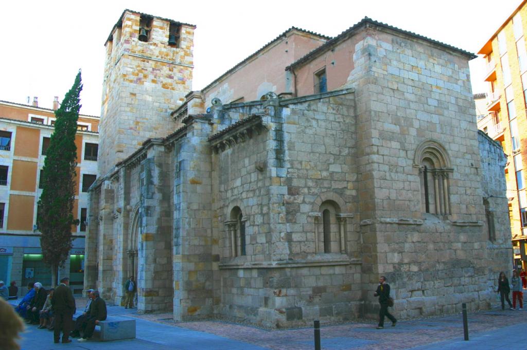 Foto de Zamora (Castilla y León), España