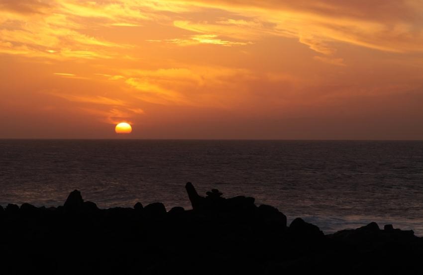 Foto de Lanzarote (Las Palmas), España