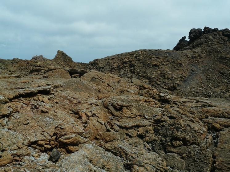 Foto de Lanzarote (Las Palmas), España