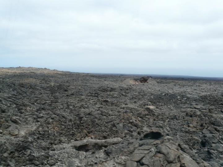 Foto de Lanzarote (Las Palmas), España