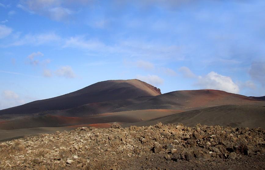 Foto de Lanzarote (Las Palmas), España