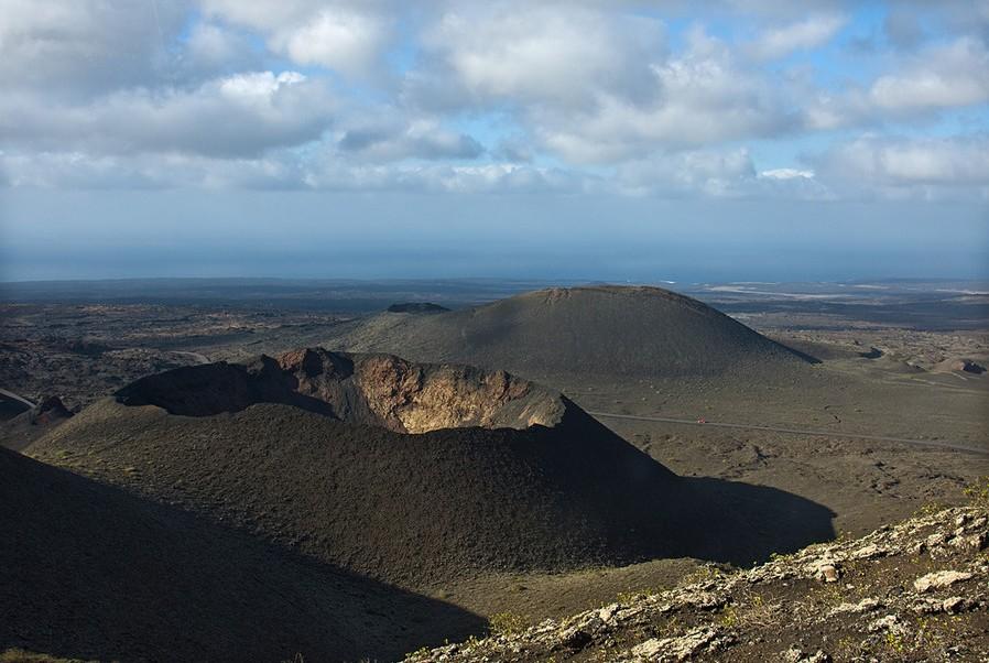 Foto de Lanzarote (Las Palmas), España