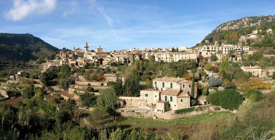 Foto de Mallorca (Illes Balears), España
