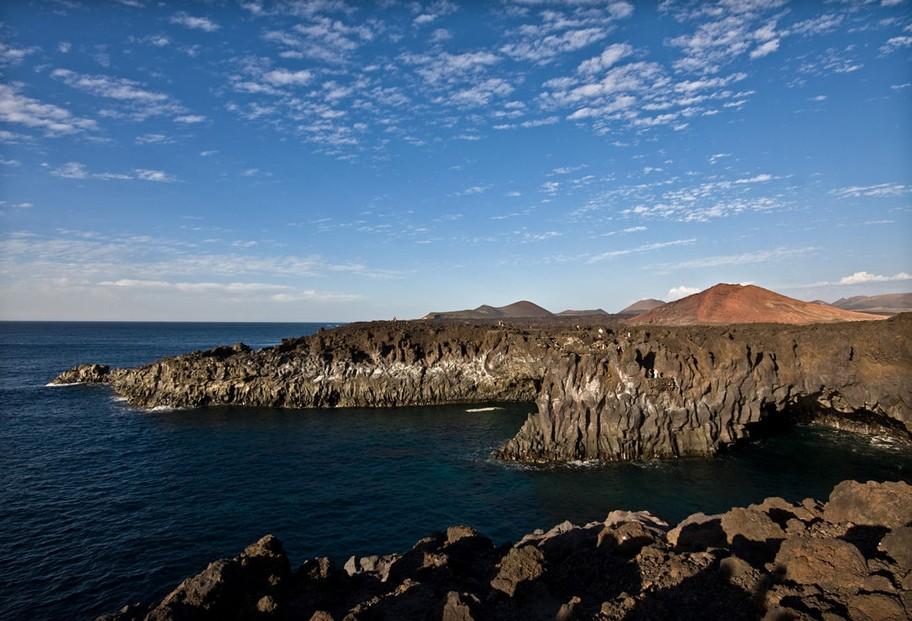Foto de Lanzarote (Las Palmas), España