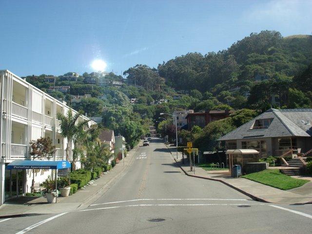 Foto de Sausalito (California), Estados Unidos