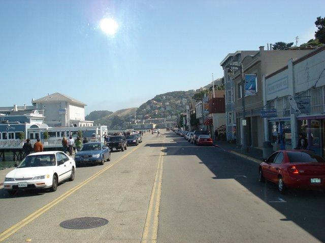 Foto de Sausalito (California), Estados Unidos