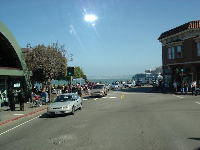 Foto de Sausalito (California), Estados Unidos