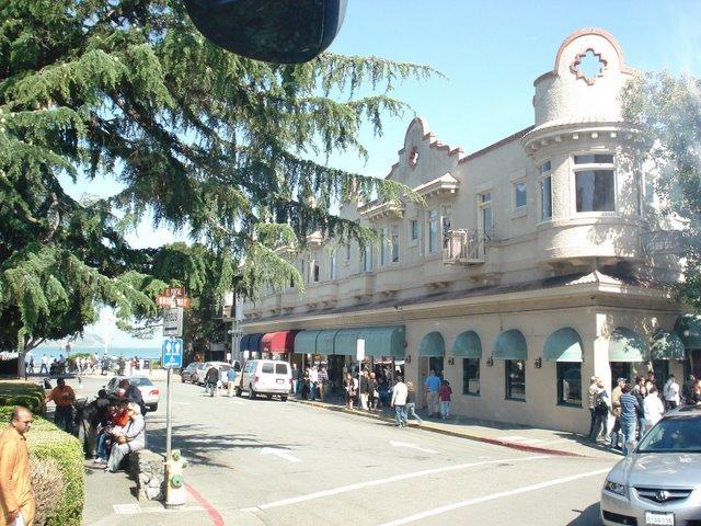Foto de Sausalito (California), Estados Unidos