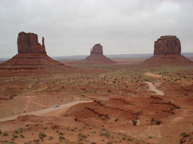 Foto de Monument Valley (Arizona), Estados Unidos