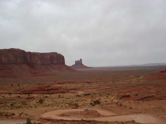 Foto de Monument Valley (Arizona), Estados Unidos