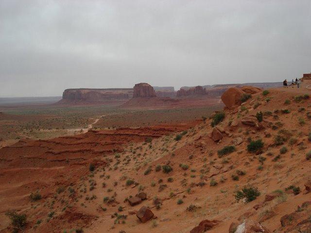 Foto de Monument Valley (Arizona), Estados Unidos