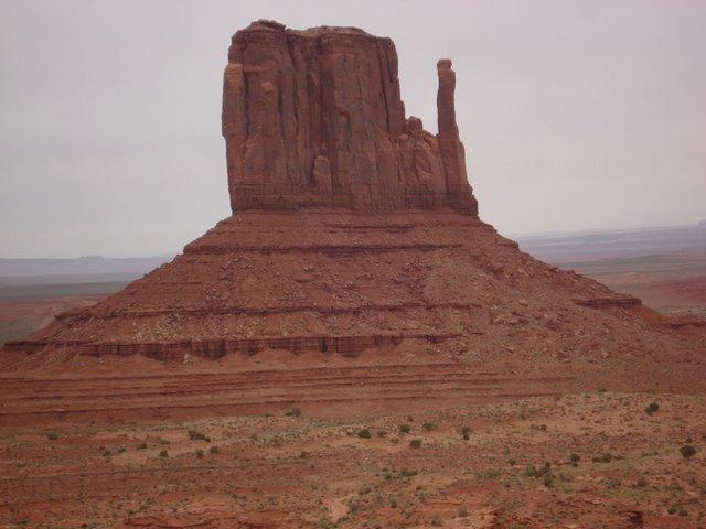 Foto de Monument Valley (Arizona), Estados Unidos