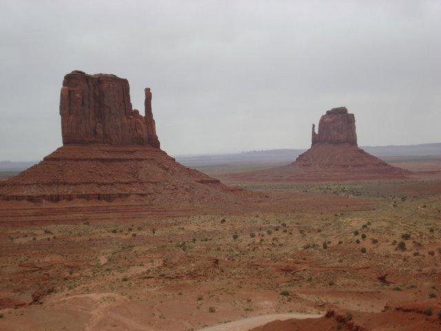 Foto de Monument Valley (Arizona), Estados Unidos