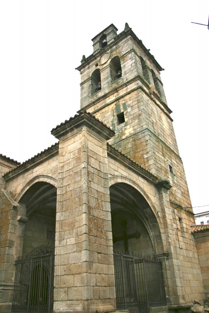 Foto de Fermoselle (Zamora), España