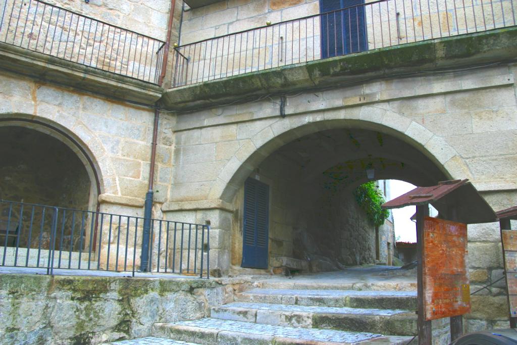 Foto de Fermoselle (Zamora), España