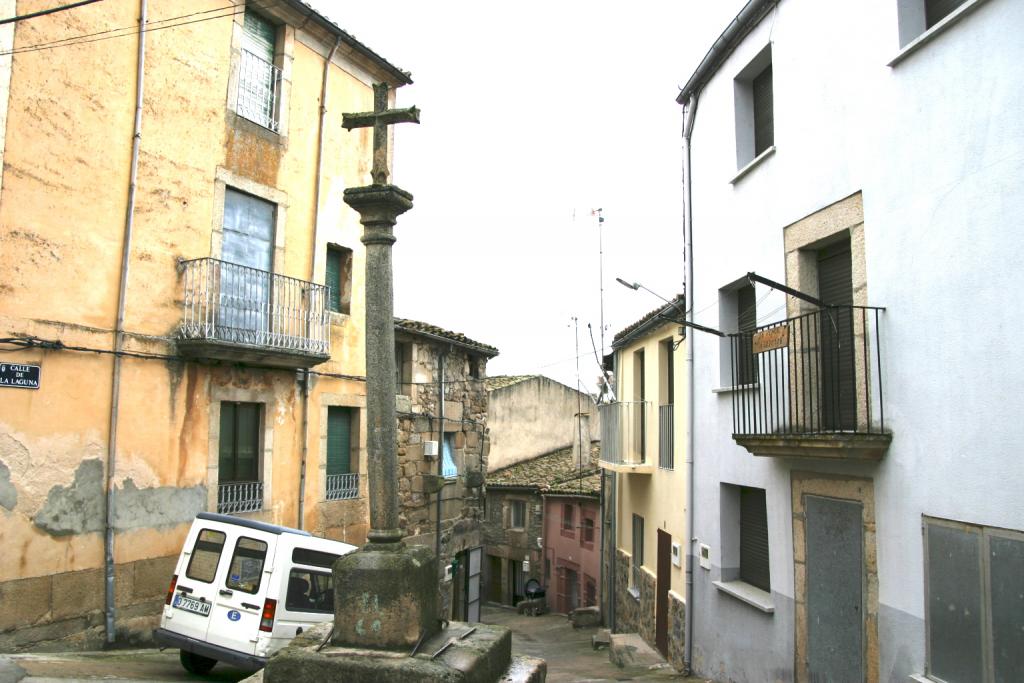 Foto de Fermoselle (Zamora), España