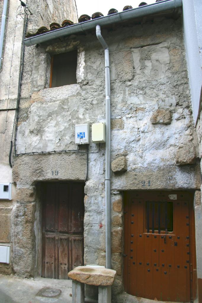 Foto de Fermoselle (Zamora), España