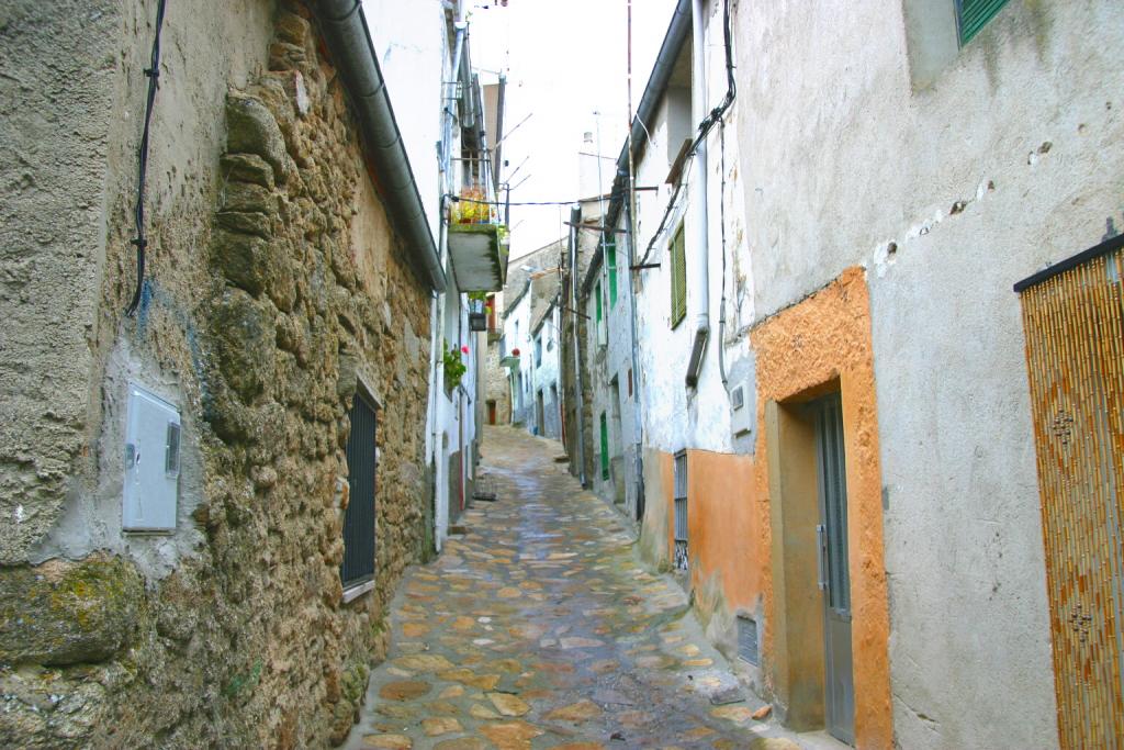 Foto de Fermoselle (Zamora), España