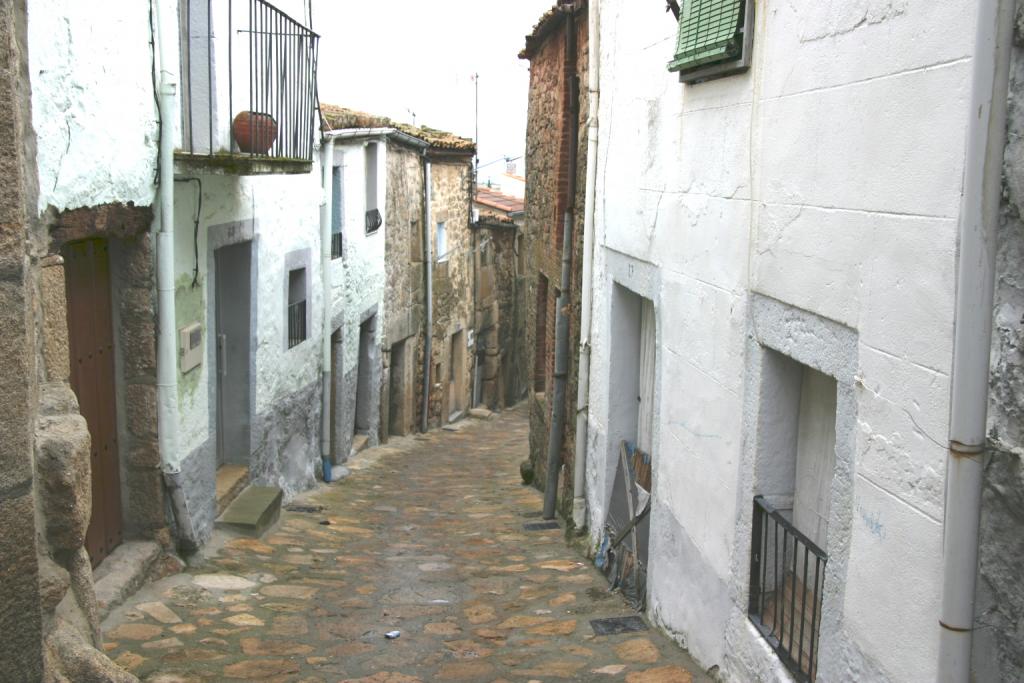 Foto de Fermoselle (Zamora), España