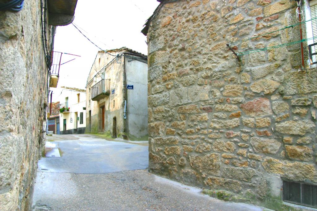 Foto de Fermoselle (Zamora), España