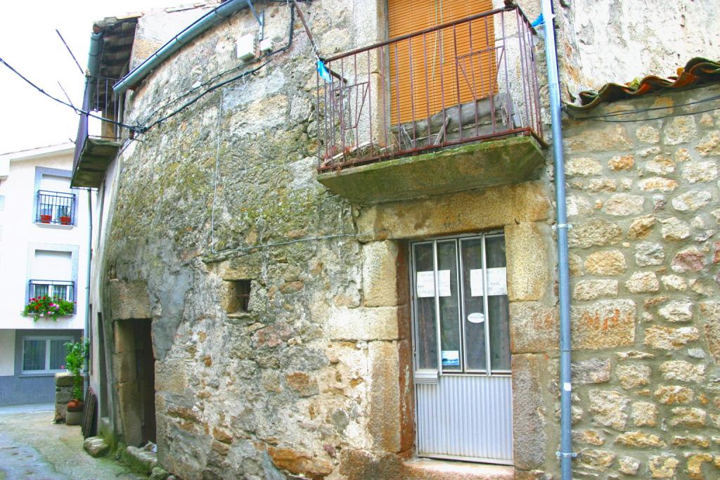 Foto de Fermoselle (Zamora), España