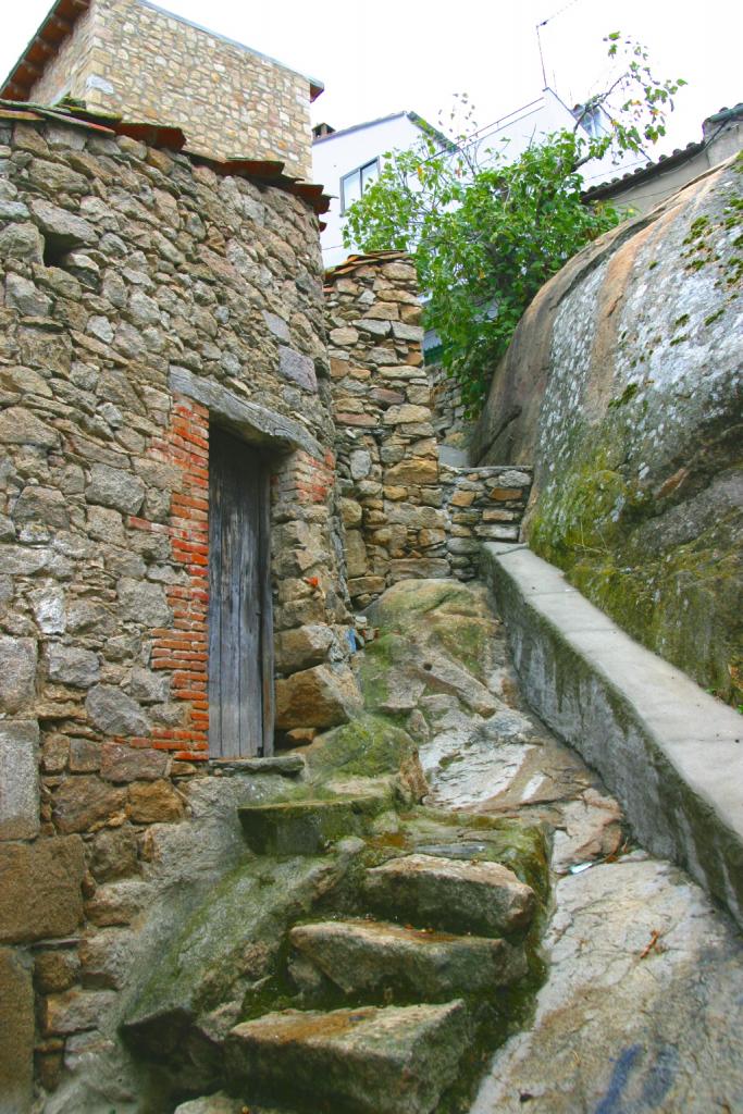 Foto de Fermoselle (Zamora), España