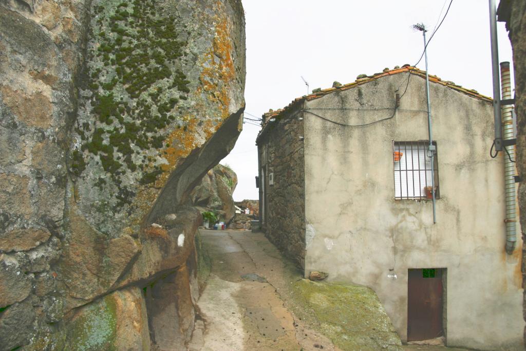 Foto de Fermoselle (Zamora), España