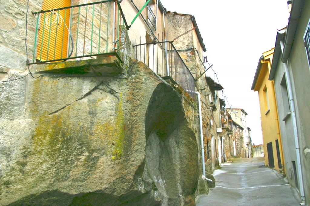 Foto de Fermoselle (Zamora), España