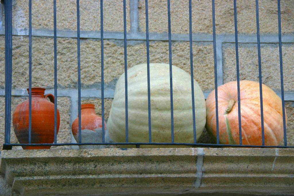 Foto de Fermoselle (Zamora), España