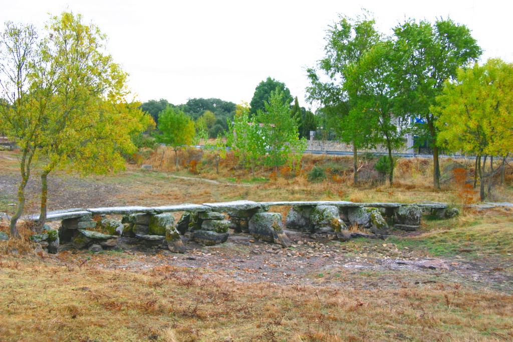 Foto de Fariza (Zamora), España