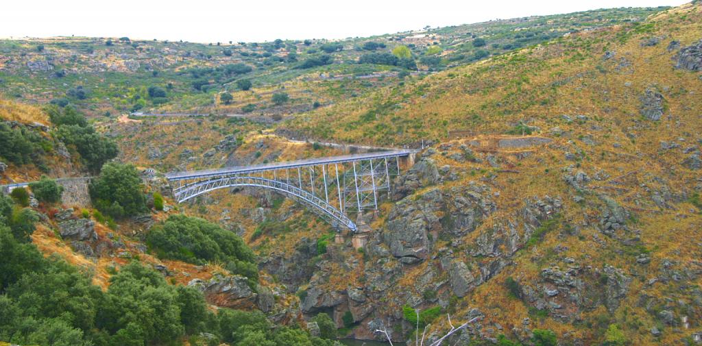 Foto de Pino de Oro (Zamora), España