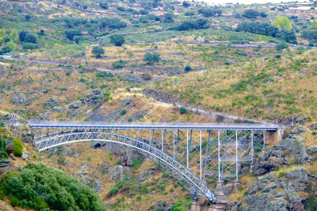 Foto de Pino de Oro (Zamora), España