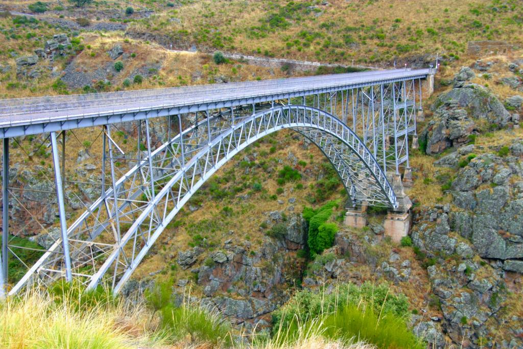 Foto de Pino de Oro (Zamora), España