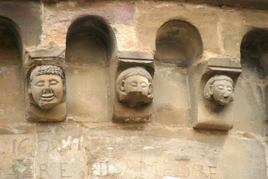 Foto de Benavente (Zamora), España