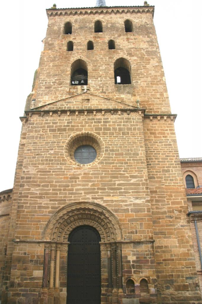 Foto de Benavente (Zamora), España