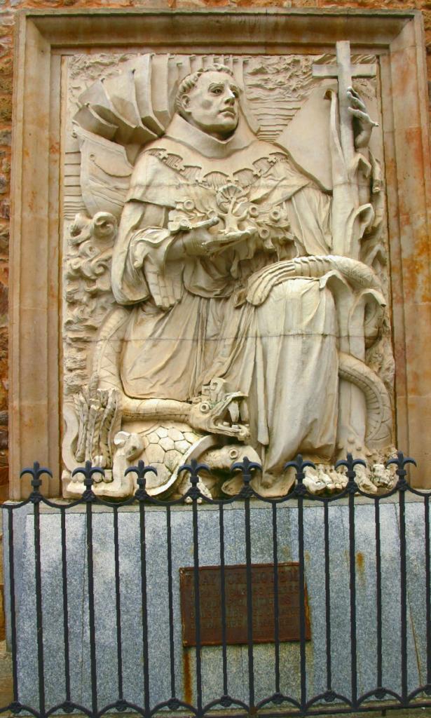 Foto de Benavente (Zamora), España