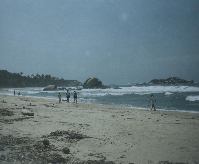 Foto de Santa Marta, Colombia
