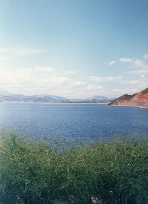 Foto de Yaguara, Colombia