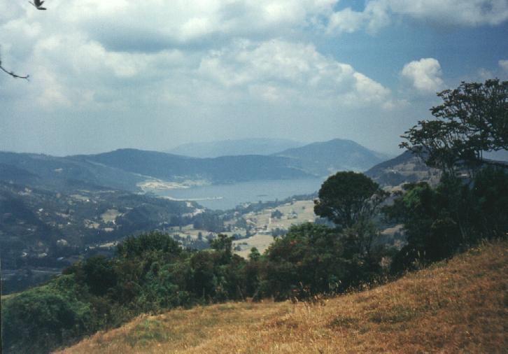 Foto de La Calera, Colombia