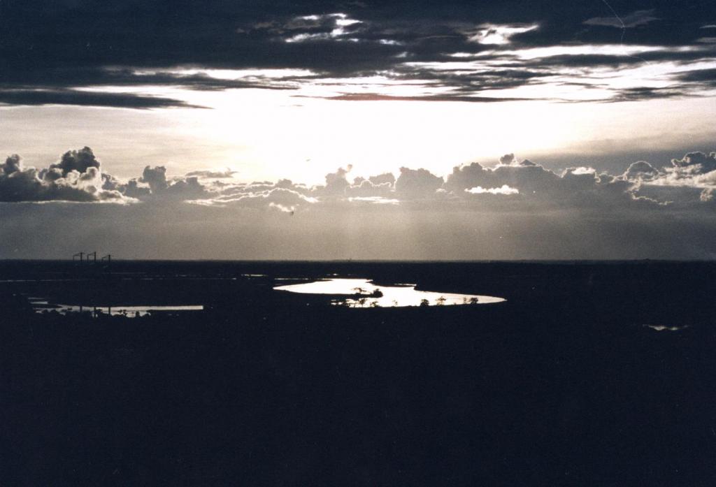 Foto de Puerto Lopez, Colombia