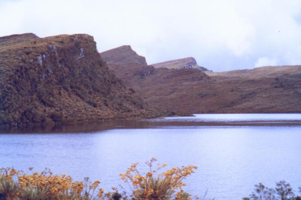 Foto de Bogotá, Colombia