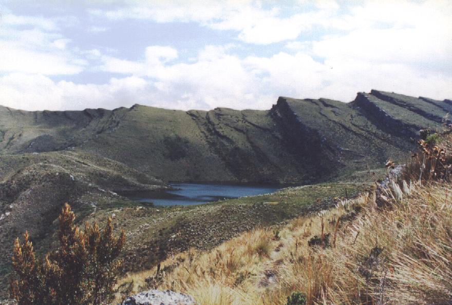 Foto de Guasca, Colombia