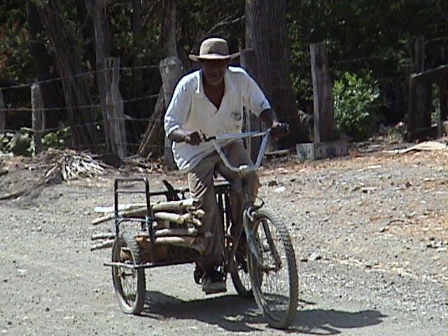Foto de Palos Negros (Guanacaste), Costa Rica